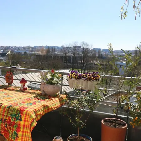 Apartment Lovely Flat Close Paris Disney. *