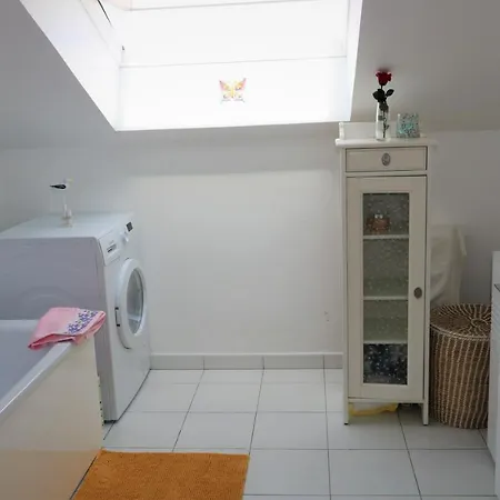 Lovely Flat Close Paris Disney. Apartment