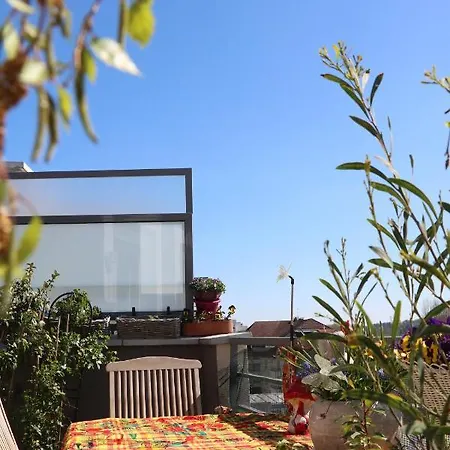 Apartment Lovely Flat Close Paris Disney.