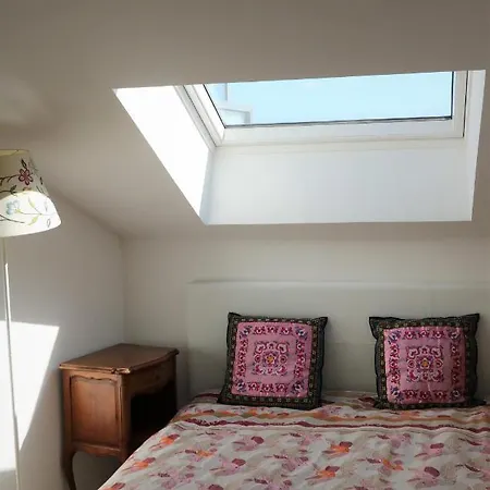 Lovely Flat Close Paris Disney. *